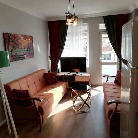 Haytur Apartamento *